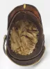 Prussian Garde Grenadier Officers Pickelhaube to Parade Visuel 12